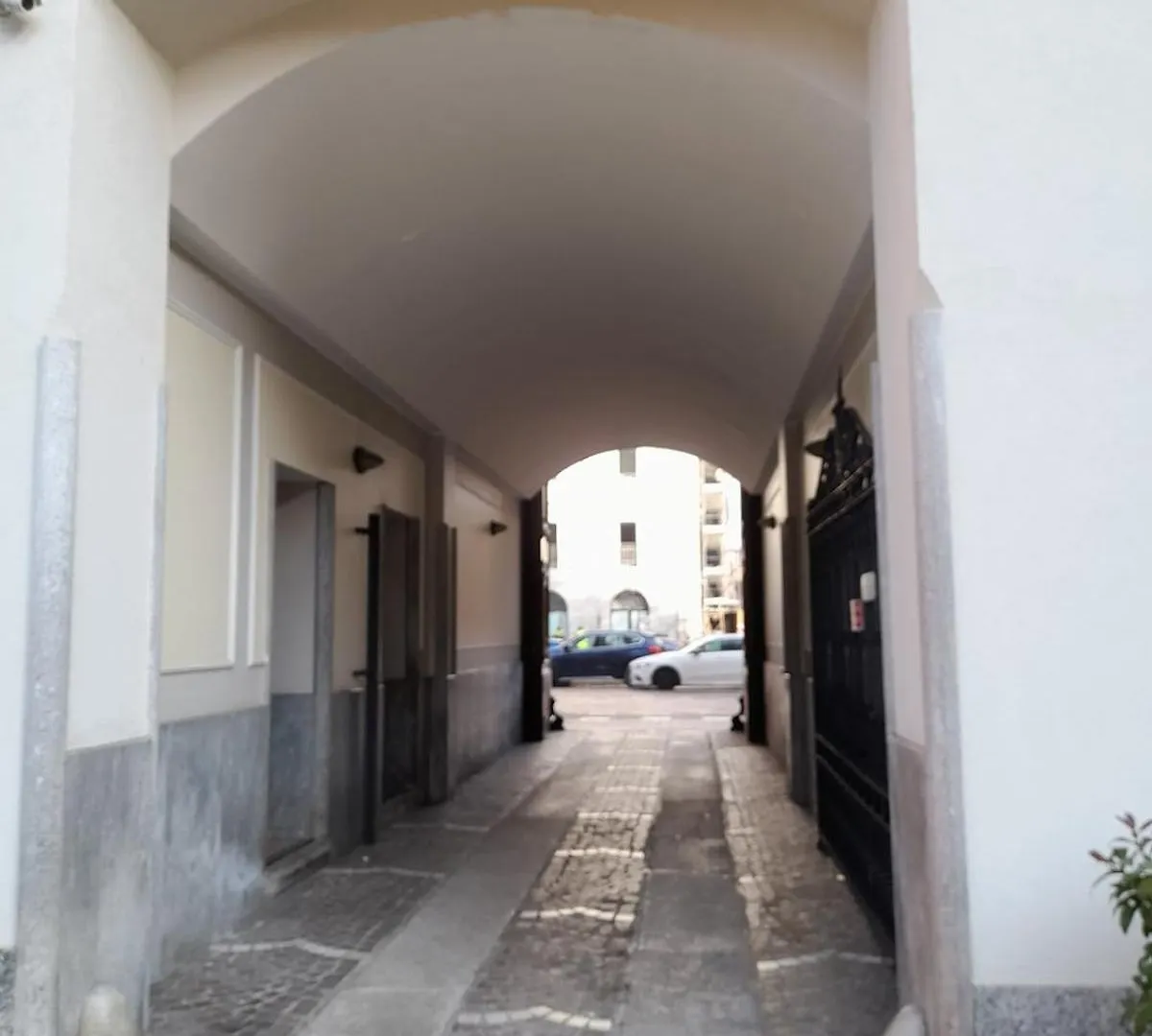 Milano Centro Apartment Milan