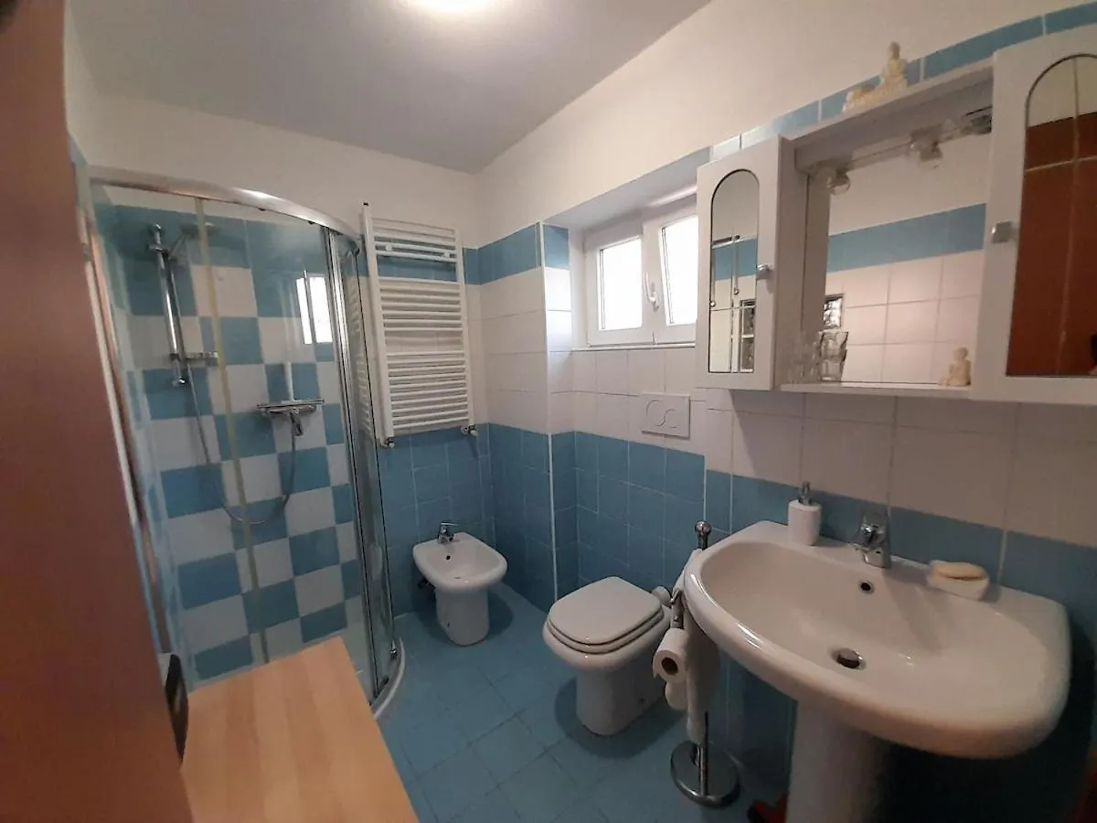 Milano Centro Apartment Italy