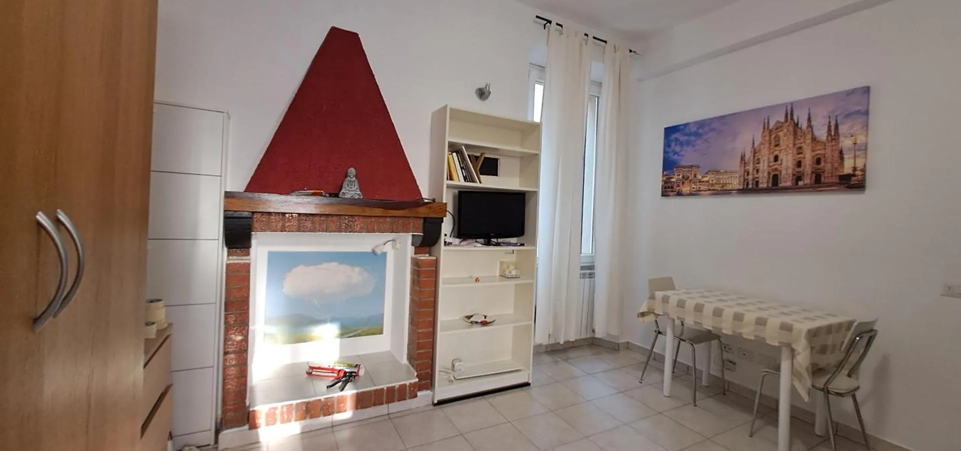 Milano Centro Apartment  Milan