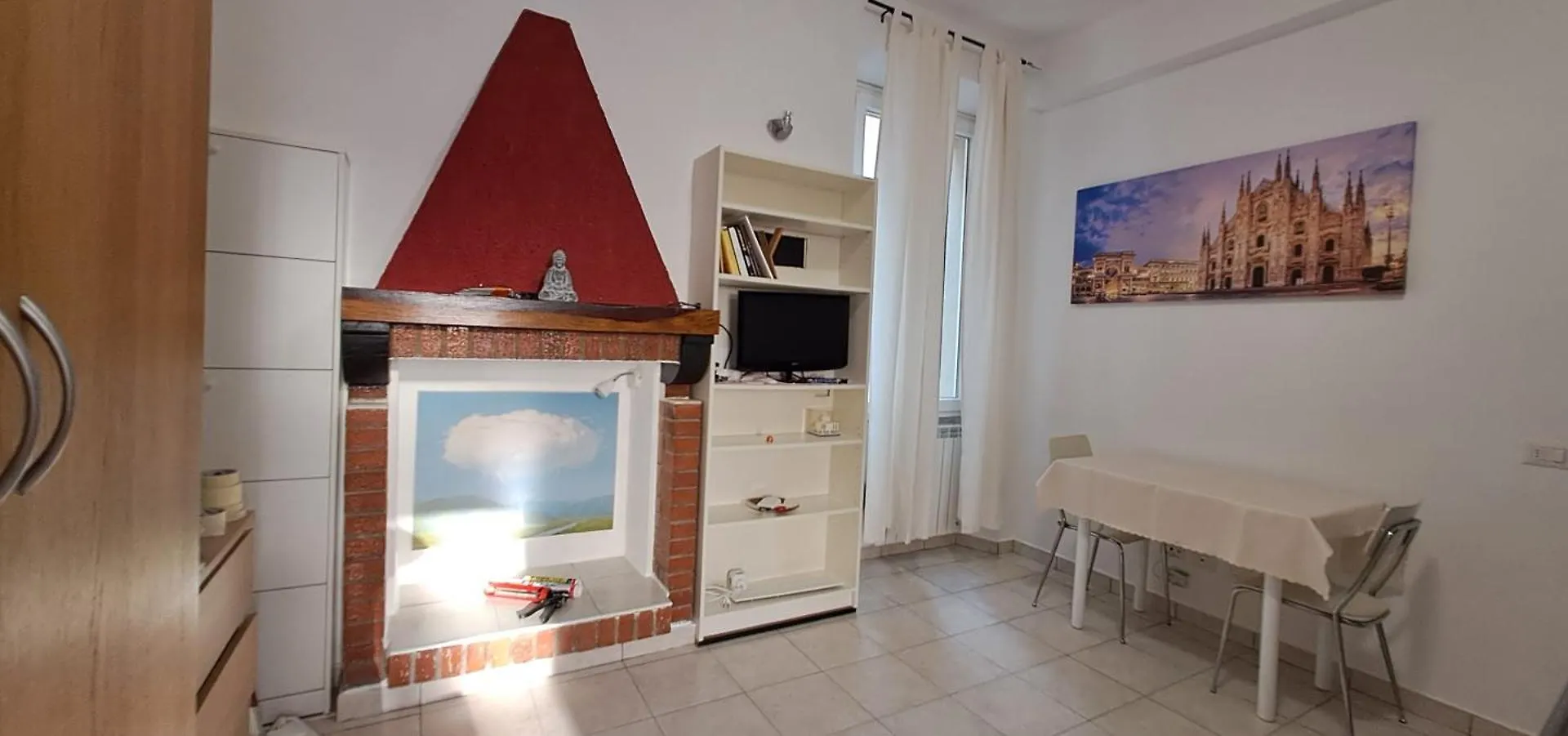 Milano Centro Apartment