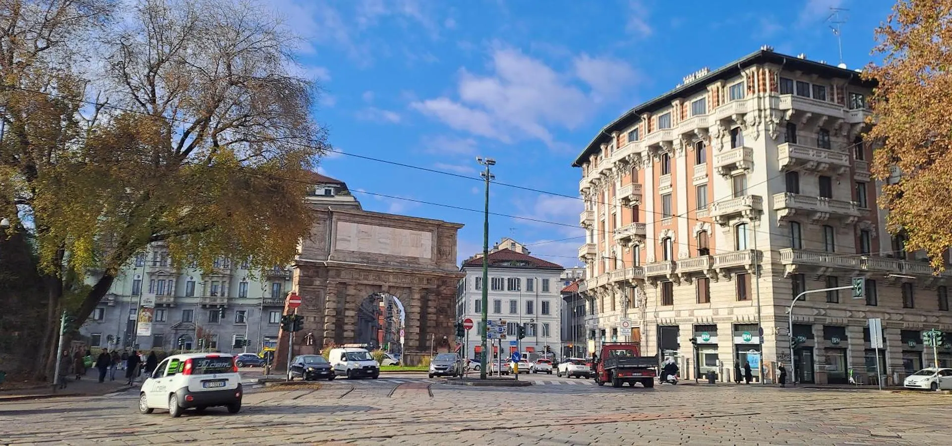 Milano Centro Apartment Milan