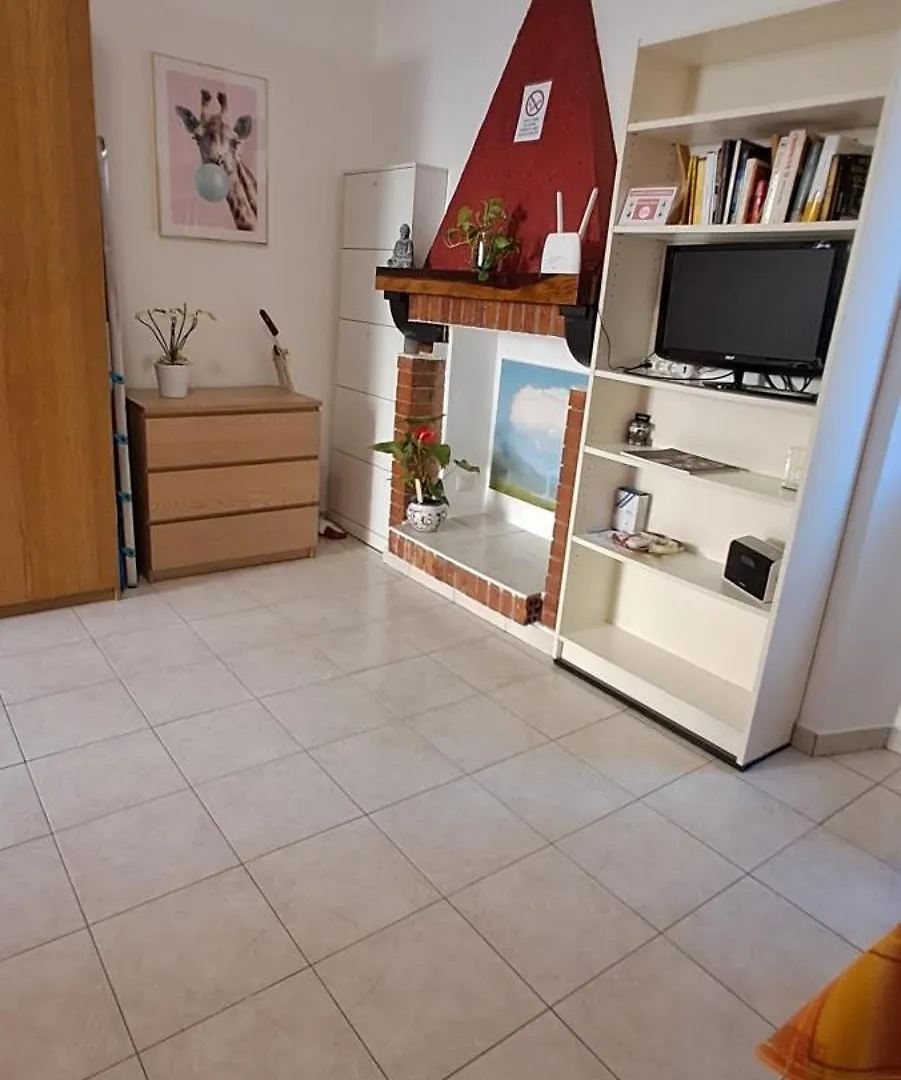 Milano Centro Apartment