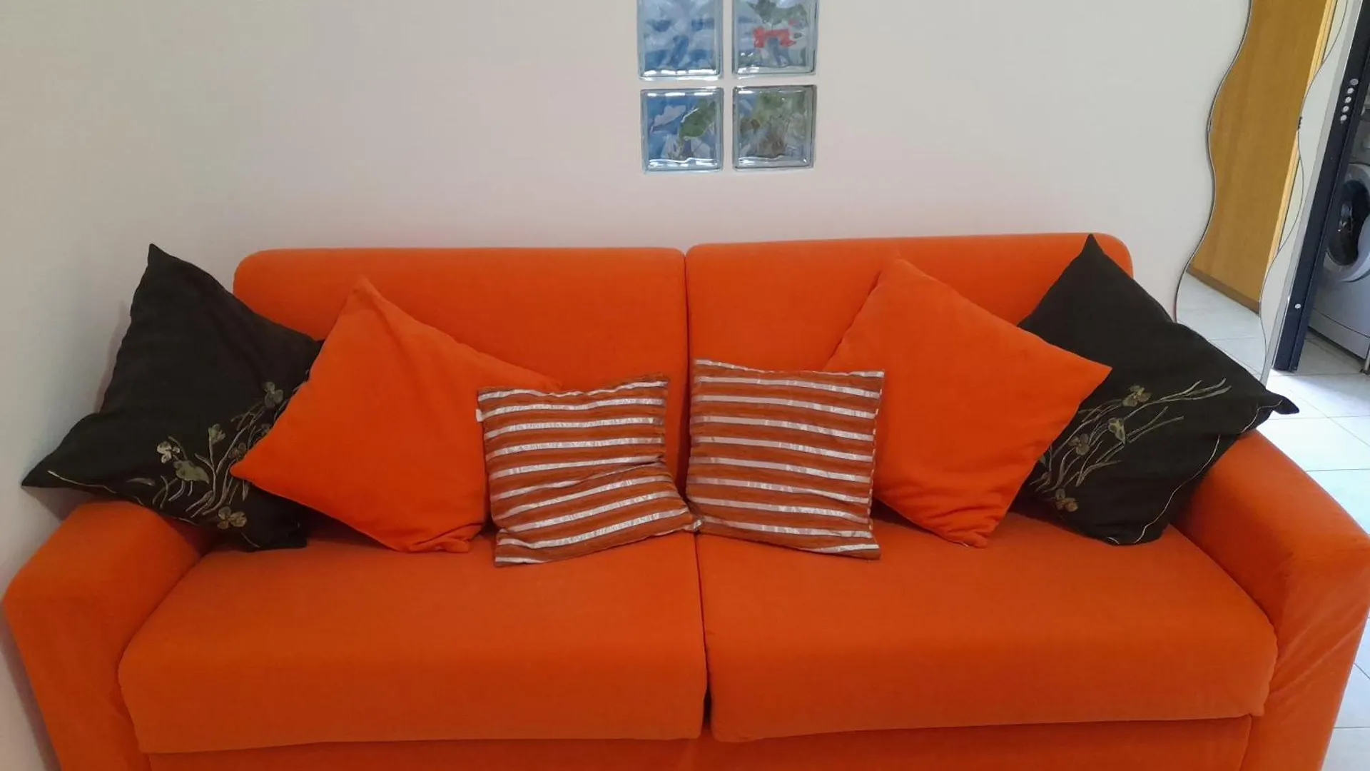 Milano Centro Apartment Italy