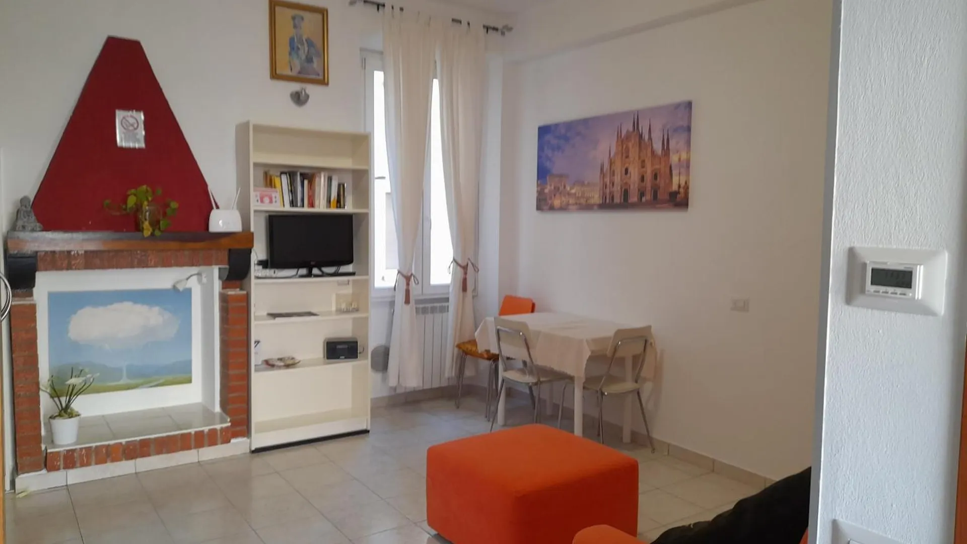 Milano Centro Apartment  Milan