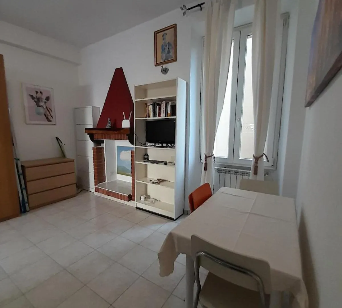 Milano Centro Apartment Italy