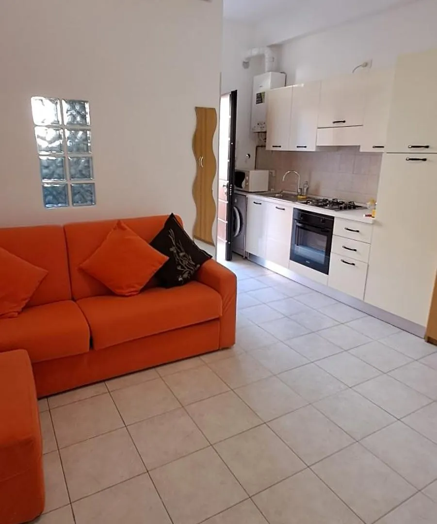 Milano Centro Apartment