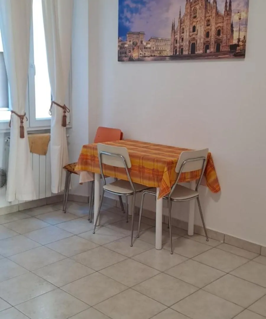 Milano Centro Apartment  Milan
