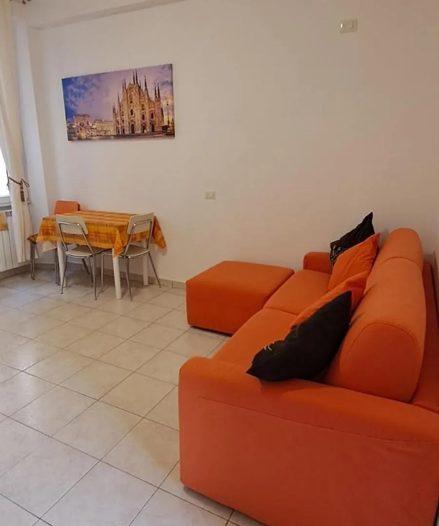 Milano Centro Apartment